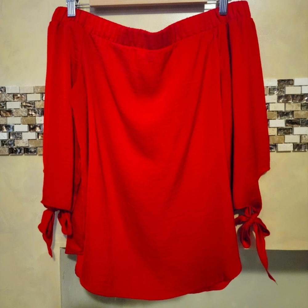 Apt. 9 Off Shoulder Top